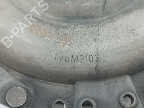 Other VW GOLF II (19E, 1G1) | BP30320428O1