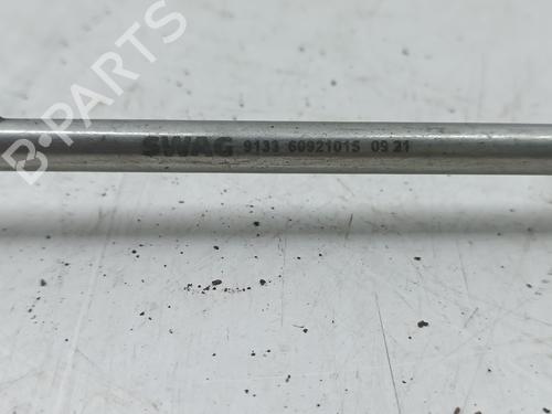 Left front shock absorber RENAULT GRAND SCÉNIC II (JM0/1_) 1.6 | BP30320439M16