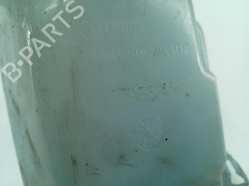 Windscreen washer tank VW JETTA II (19E, 1G2, 165) | BP30322079C113
