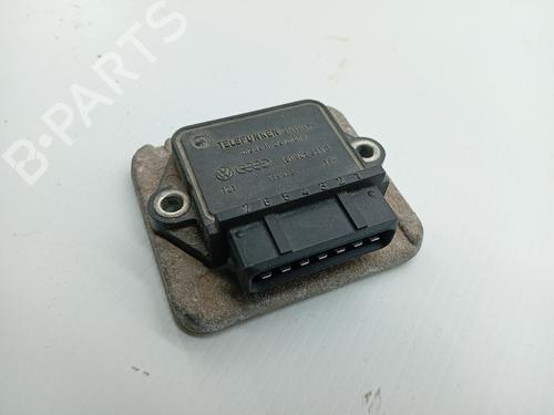 Scatola Fusibili VW JETTA II (19E, 1G2, 165) [1983-1992]  30322084