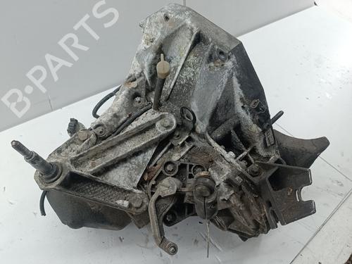 Used Gearbox Gearbox RENAULT GRAND SCÉNIC II (JM0/1_) 1.6 (113 hp) 30322083 30322083
