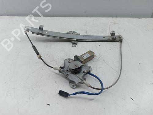 Used Front right window mechanism NISSAN BLUEBIRD (T72 , T12, U12) 2.0 D (SLT72, T12) (67 hp) 30322944