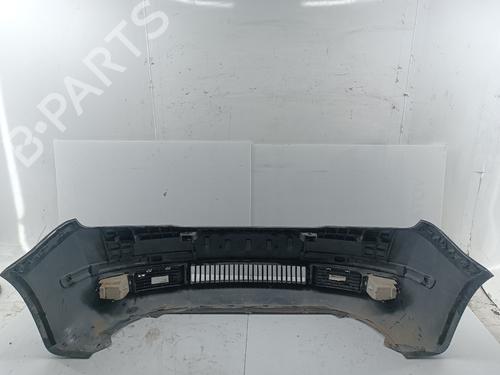 Used Front bumper SKODA FABIA I (6Y2) [1999-2008]  30322948