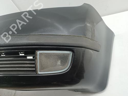 Front bumper SKODA FABIA I (6Y2)  | BP30322948C7 