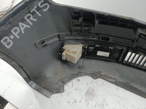Front bumper SKODA FABIA I (6Y2)  | BP30322948C7 