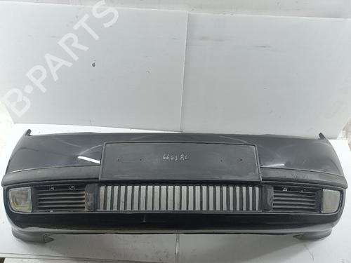 Front bumper SKODA FABIA I (6Y2)  | BP30322948C7 