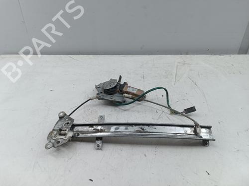 Used Rear right window mechanism NISSAN BLUEBIRD (T72 , T12, U12) 2.0 D (SLT72, T12) (67 hp) 30322951