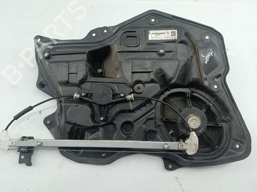 Vindusheismekanisme venstre bak MAZDA 6 Hatchback (GG)  | BP30322953C24 