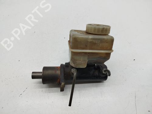 Used Brake master cylinder VW JETTA II (19E, 1G2, 165) [1983-1992]  30323532
