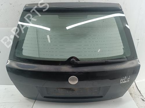 Used Tailgate SKODA FABIA I (6Y2) [1999-2008]  30323533