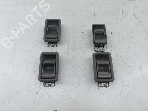 Used Front right lock NISSAN BLUEBIRD (T72 , T12, U12) 2.0 D (SLT72, T12) (67 hp) 30323538