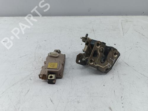 Used Rear right lock NISSAN BLUEBIRD (T72 , T12, U12) 2.0 D (SLT72, T12) (67 hp) 30325166