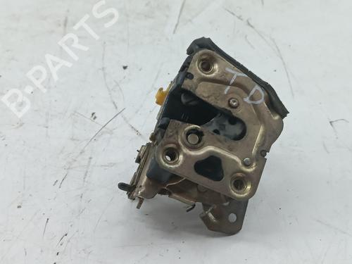 Rear right lock NISSAN BLUEBIRD (T72 , T12, U12) 2.0 D (SLT72, T12) | BP30325166C99