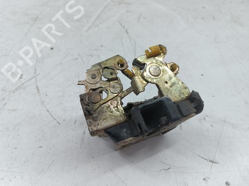 Rear right lock NISSAN BLUEBIRD (T72 , T12, U12) 2.0 D (SLT72, T12) | BP30325166C99