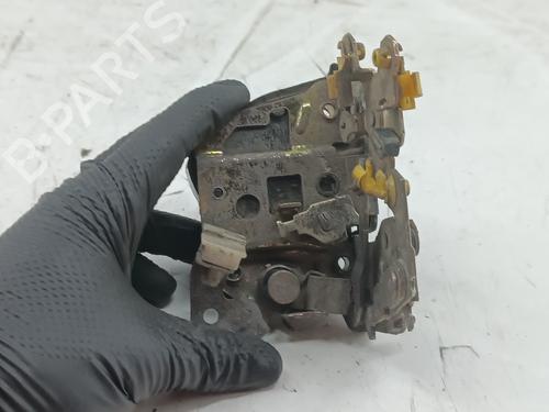 Rear right lock NISSAN BLUEBIRD (T72 , T12, U12) 2.0 D (SLT72, T12) | BP30325166C99