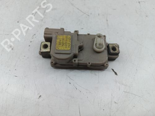 Rear right lock NISSAN BLUEBIRD (T72 , T12, U12) 2.0 D (SLT72, T12) | BP30325166C99