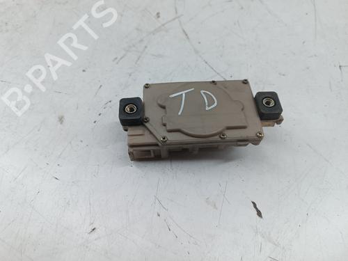 Rear right lock NISSAN BLUEBIRD (T72 , T12, U12) 2.0 D (SLT72, T12) | BP30325166C99