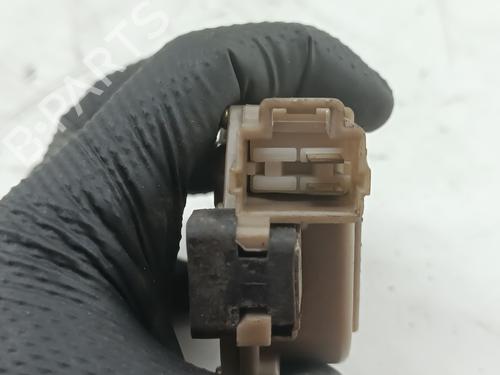 Rear right lock NISSAN BLUEBIRD (T72 , T12, U12) 2.0 D (SLT72, T12) | BP30325166C99