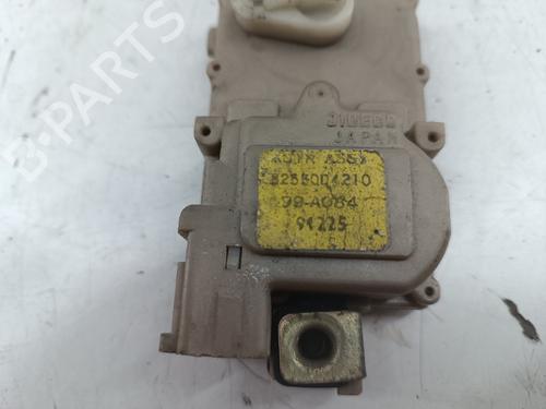 Rear right lock NISSAN BLUEBIRD (T72 , T12, U12) 2.0 D (SLT72, T12) | BP30325166C99