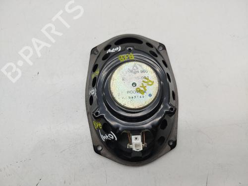 Luidspreker MAZDA RX-8 (SE, FE) | BP30325171E2