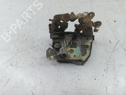 Rear left lock NISSAN BLUEBIRD (T72 , T12, U12) 2.0 D (SLT72, T12) | BP30325173C100