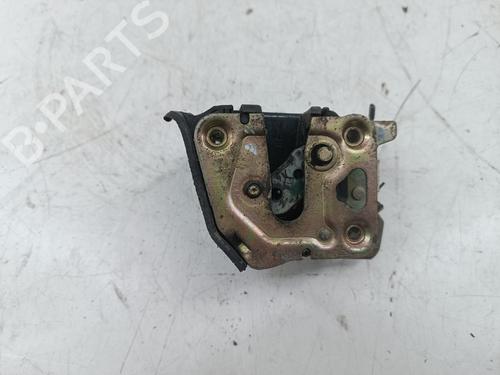 Rear left lock NISSAN BLUEBIRD (T72 , T12, U12) 2.0 D (SLT72, T12) | BP30325173C100