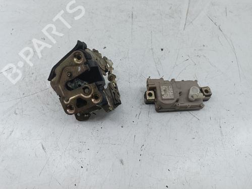 Used Rear left lock NISSAN BLUEBIRD (T72 , T12, U12) 2.0 D (SLT72, T12) (67 hp) 30325173