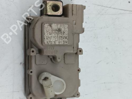 Rear left lock NISSAN BLUEBIRD (T72 , T12, U12) 2.0 D (SLT72, T12) | BP30325173C100