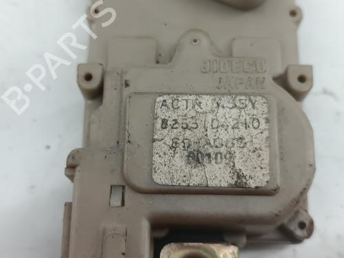 Rear left lock NISSAN BLUEBIRD (T72 , T12, U12) 2.0 D (SLT72, T12) | BP30325173C100