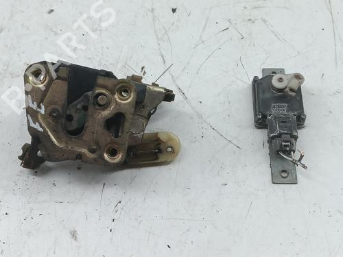 Used Front left lock NISSAN BLUEBIRD (T72 , T12, U12) 2.0 D (SLT72, T12) (67 hp) 30325178