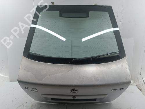 Used Tailgate SKODA OCTAVIA I (1U2) 1.4 16V (75 hp) 30325179