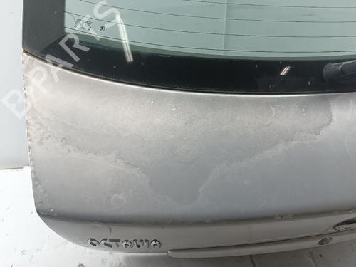 Tailgate SKODA OCTAVIA I (1U2) 1.4 16V | BP30325179C6 