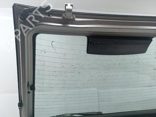 Tailgate SKODA OCTAVIA I (1U2) 1.4 16V | BP30325179C6 