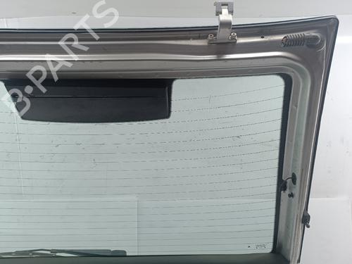 Tailgate SKODA OCTAVIA I (1U2) 1.4 16V | BP30325179C6 