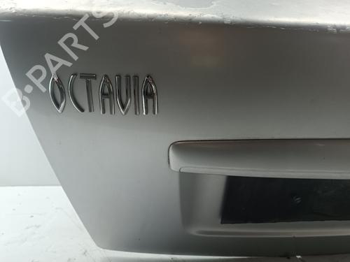 Tailgate SKODA OCTAVIA I (1U2) 1.4 16V | BP30325179C6 