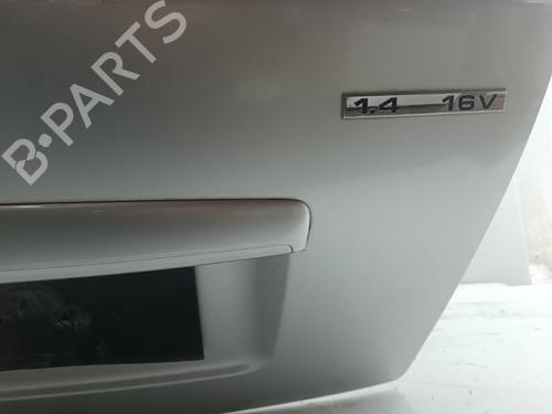 Tailgate SKODA OCTAVIA I (1U2) 1.4 16V | BP30325179C6 