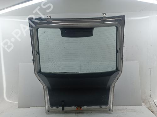 Tailgate SKODA OCTAVIA I (1U2) 1.4 16V | BP30325179C6 