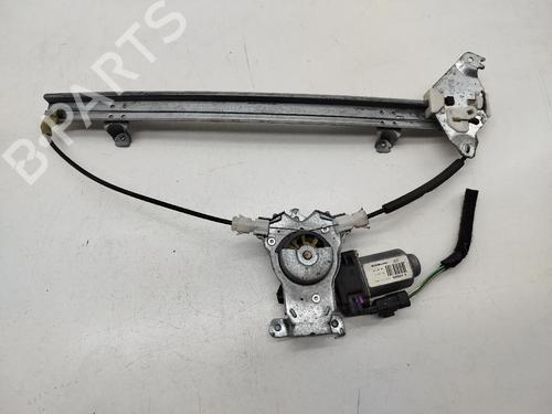 Front right window mechanism NISSAN NOTE (E11, NE11)  | BP17306263C23 
