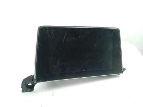 Used Display monitor PEUGEOT 5008 II (MC_, MJ_, MR_, M4_) [2016-2025]  30326255