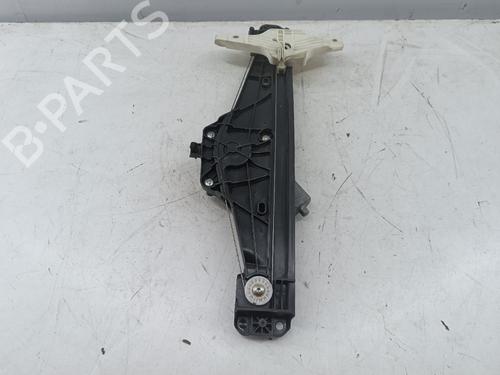 Used Rear left window mechanism PEUGEOT 5008 II (MC_, MJ_, MR_, M4_) 1.5 BlueHDi 130 (MCYHZJ, MCYHZR, MCYHZX) (131 hp) 30326256
