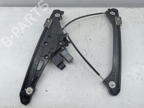 Used Front left window mechanism PEUGEOT 5008 II (MC_, MJ_, MR_, M4_) 1.5 BlueHDi 130 (MCYHZJ, MCYHZR, MCYHZX) (131 hp) 30326258