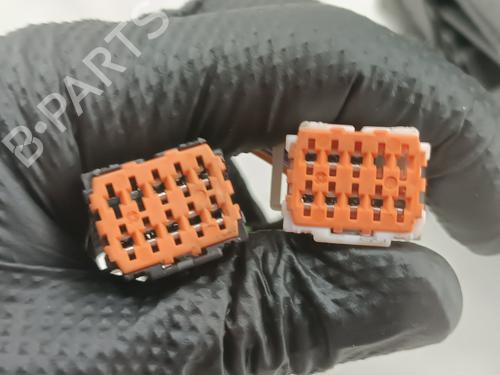 Left mirror PEUGEOT 5008 II (MC_, MJ_, MR_, M4_) 1.5 BlueHDi 130 (MCYHZJ, MCYHZR, MCYHZX) | BP30326261C26 