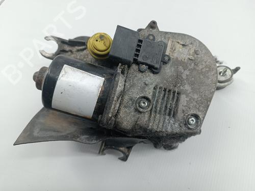 Used Front wiper motor CITROËN C5 III (RD_) [2008-2017]  30326262