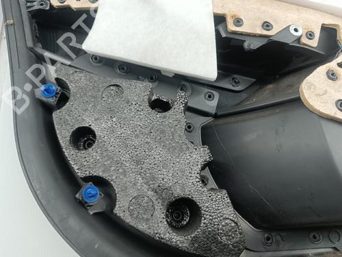 Verkleidung vorne rechts OPEL ASTRA J Sports Tourer (P10) 1.3 CDTI (35) | BP30326269C59