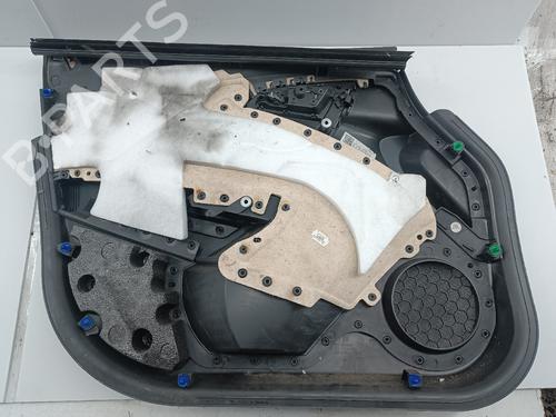 Used Front right panel OPEL ASTRA J Sports Tourer (P10) 1.3 CDTI (35) (95 hp) 30326269