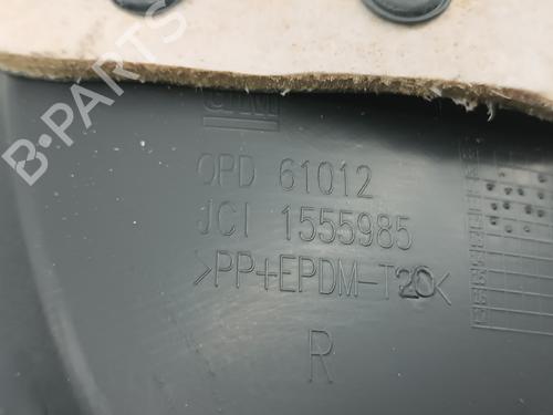 Verkleidung vorne rechts OPEL ASTRA J Sports Tourer (P10) 1.3 CDTI (35) | BP30326269C59