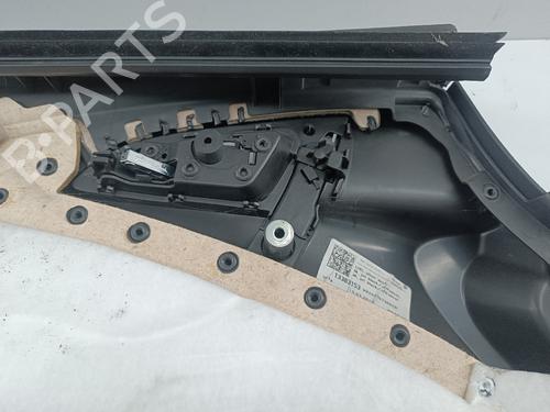 Verkleidung vorne rechts OPEL ASTRA J Sports Tourer (P10) 1.3 CDTI (35) | BP30326269C59