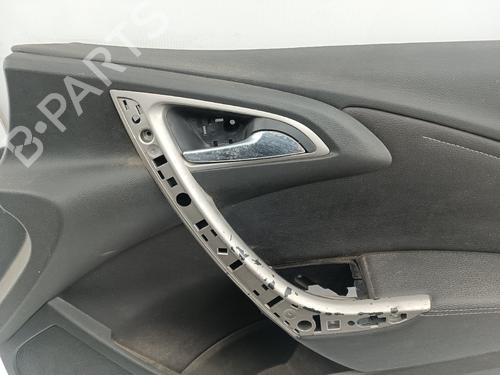 Verkleidung vorne rechts OPEL ASTRA J Sports Tourer (P10) 1.3 CDTI (35) | BP30326269C59