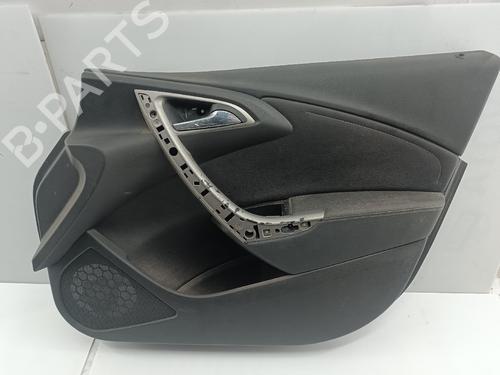 Verkleidung vorne rechts OPEL ASTRA J Sports Tourer (P10) 1.3 CDTI (35) | BP30326269C59