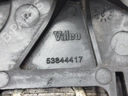 Rear wiper motor OPEL CORSA D (S07) | BP30326270M102